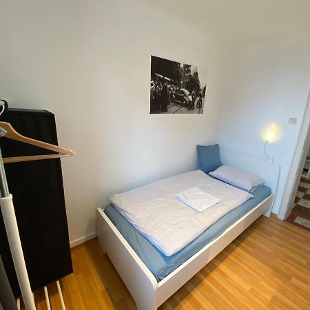 flat lux city - 4 bedrooms Luxembourg By Eksteriør billede