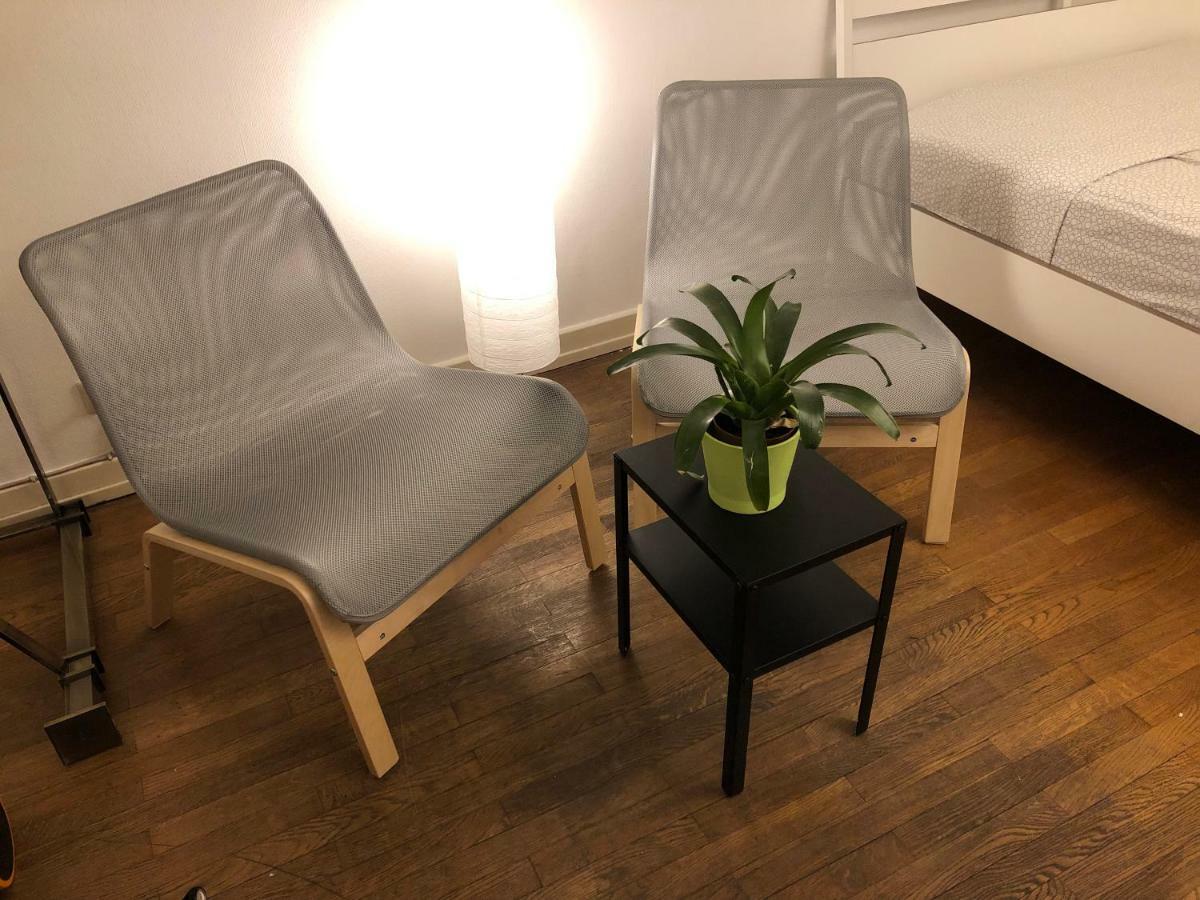 flat lux city - 4 bedrooms Luxembourg By Eksteriør billede