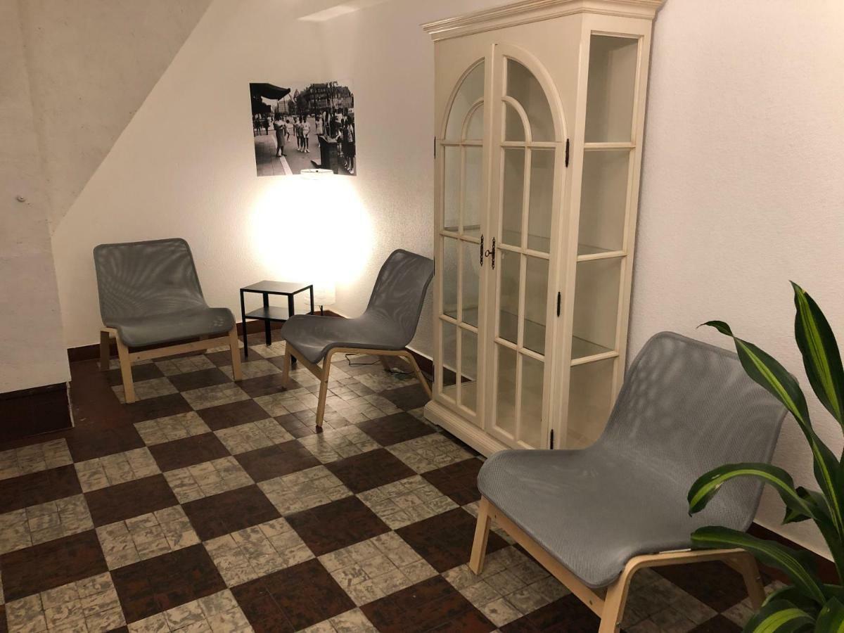 flat lux city - 4 bedrooms Luxembourg By Eksteriør billede